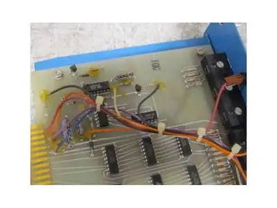AC Autotech Corporation LM740A
