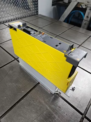 FANUC A06B-6131-H001 Tooling | GMT (5)