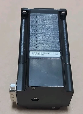 USED Lin Engineering CO-5718L-01S