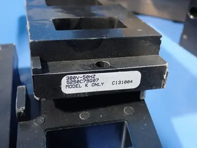 USED CUTLERHAMMER 5250C79G07