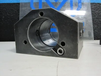 USED HAAS 04-0071
