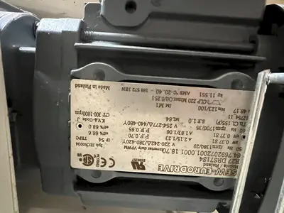 USED FINNSONIC