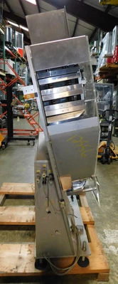 USED KALIX TUBE FEEDER TYPE CH