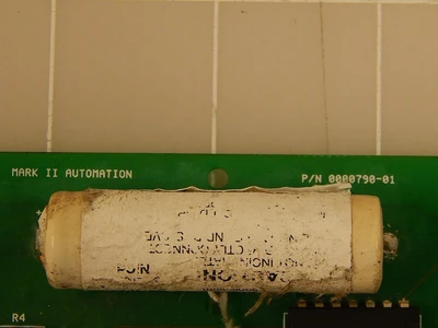 Used MARK II AUTOMATION _UNKNOWN_ Circuit Boards | OCO Industrial #1605945