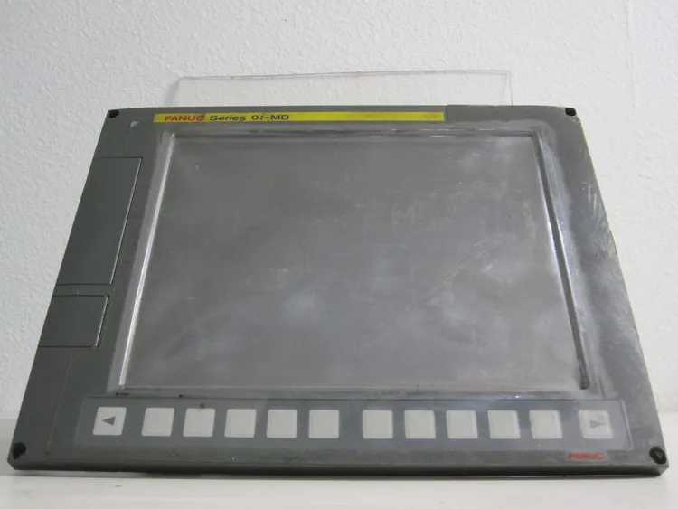Used 2015 FANUC 0i-MD CNC & N/C Controls | MachineStation #947340