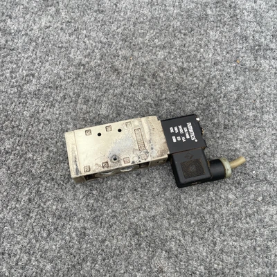 Used Numatics L12BA452B000061 Solenoid Valves California US | Davliegogo LLC #1707964