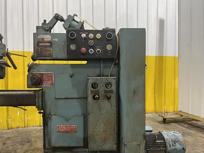 USED NIAGARA 31-ARC