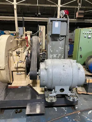 USED WATERBURY FARREL #60
