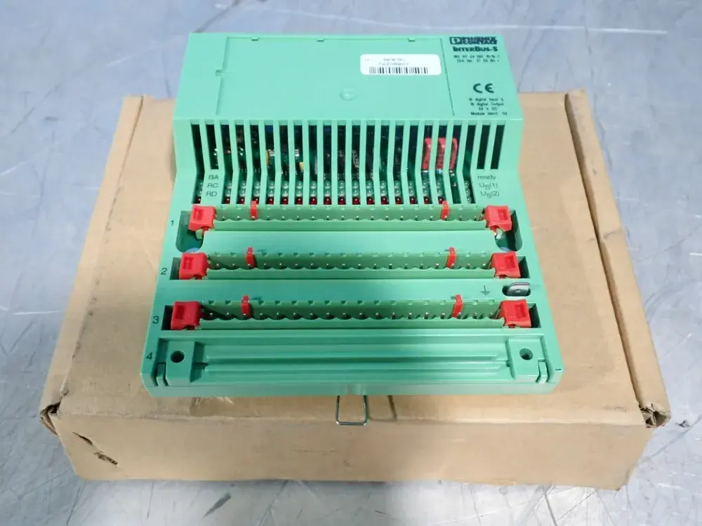 Phoenix Contact  Module