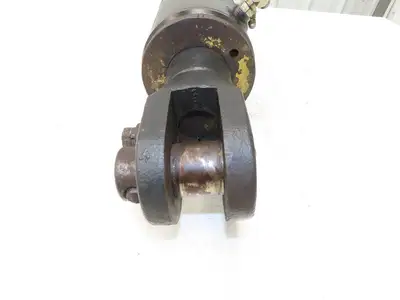 Yale 1504880 Forklift Hydraulic Tilt Cylinder Removed From ERC080