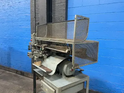 Used 1961 ARTOS CS20 Wire Strippers Ohio US | HGR 24 #1251065