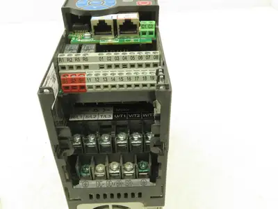 Allen Bradley 25B-D6P0N104 Powerflex 525 3Hp VFD AC Drive 480V 50/60Hz FRN 3.001