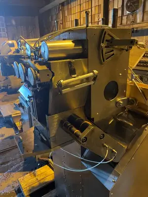 USED 1994 GIC ENGINEERING SUPRA 1