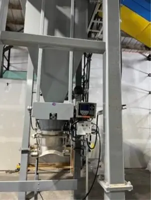 USED 2023 EXPRESS SCALE EXP 2023