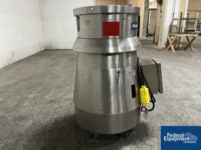 USED Russell Russell Finex Sieve