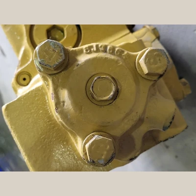 Used CAT 8J-2318 Construction Equipment Parts British Columbia CA | Savona Equipment LTD #1249503
