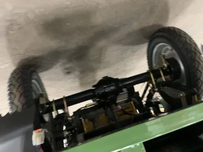 USED 2026 SDLANCH ET13