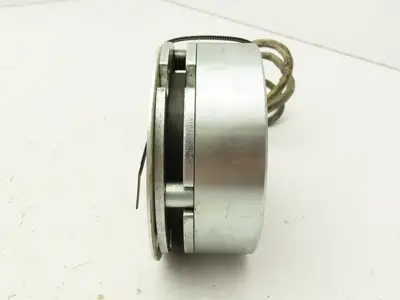 Miki Pulley BXL-08-10-A-17 Clutch Brake 24VDC 25mm Bore