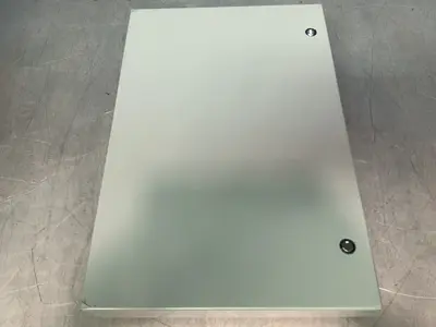Used NVENT/HOFFMAN ADPX4C Enclosures Ohio US | HGR 24 #1463375