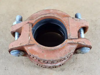 USED VICTAULIC STYLE 005H