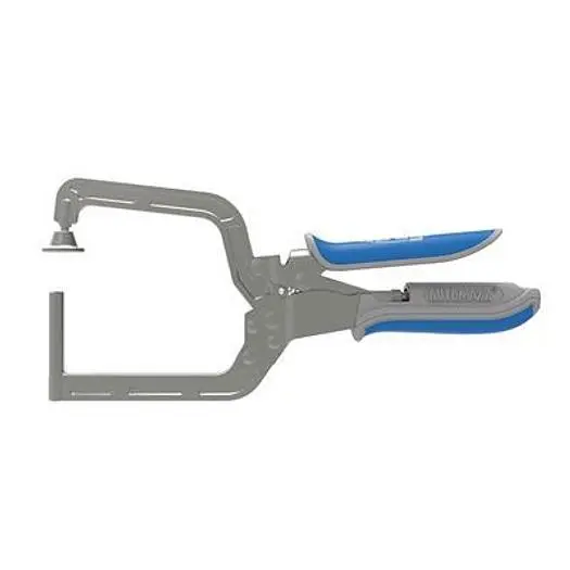 Right Angle Clamp