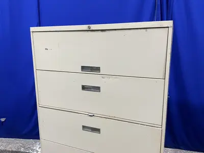 Used STEELCASE _UNKNOWN_ Cabinets Ohio US | HGR 24 #1407629