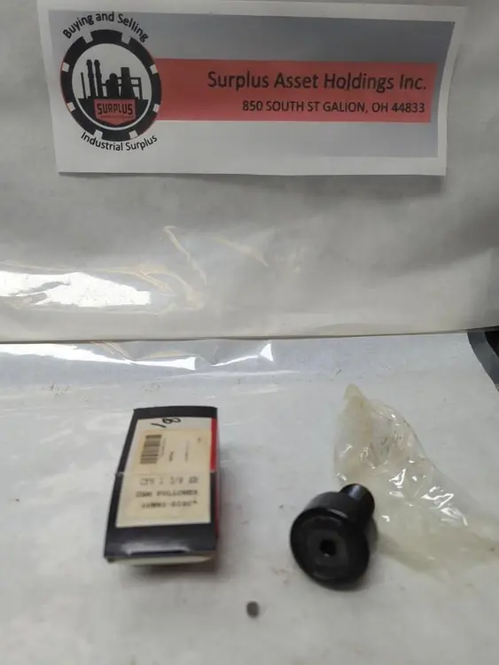 New | in-Stock MCGILL CFH 1-3/8SB Bearings Ohio US | Surplus Asset Holdings #1238257