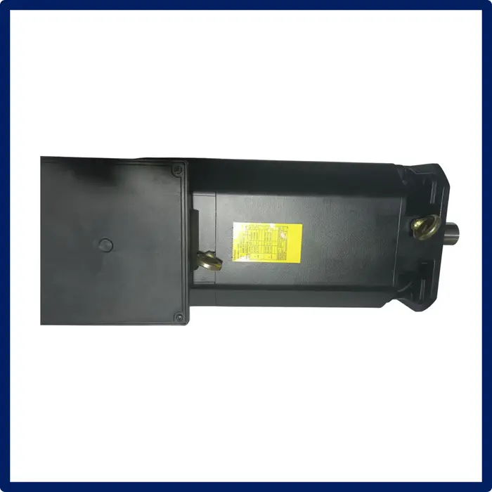Used FANUC A06B-1577-B133#0324 Servo Motors Texas US | CNC TOOLS LLC #905832