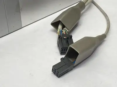 USED SMC SMC LEFS32A-300B-S5CP17