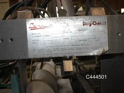 USED LANGER RF