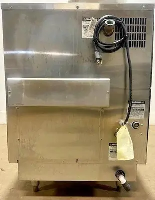USED ACCUTEMP P61201E060