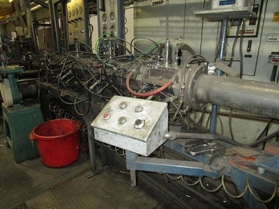 Used _UNKNOWN_ _UNKNOWN_ Tube Mills New Jersey US | National Machinery Exchange #1499266