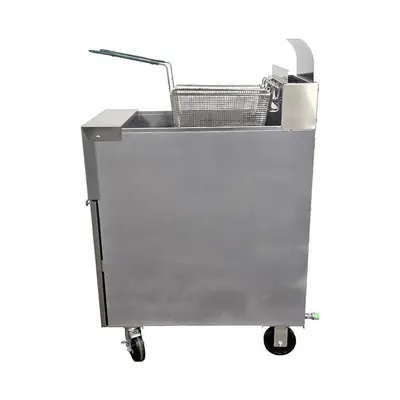 USED FRYMASTER GF14SD
