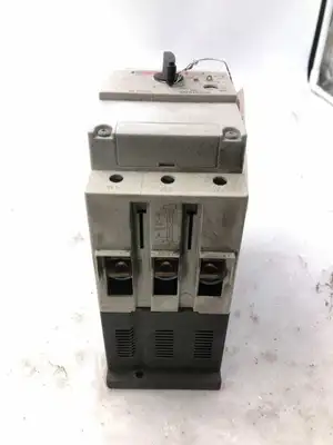 Siemens 3RV10414HA10 Sirius Motor Starter Circuit Breaker