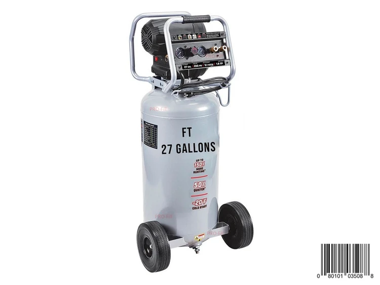 Used _UNKNOWN_ _UNKNOWN_ Non-Lube Air Compressors California US | ProFill Inc #1173628