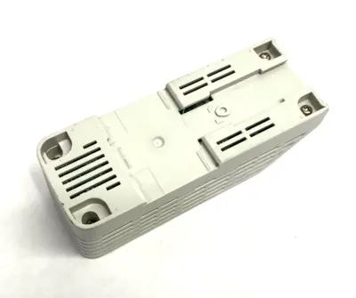 USED KEYENCE DEDICATED COMM. MODULE, 24VDC, RS-232C TYPE