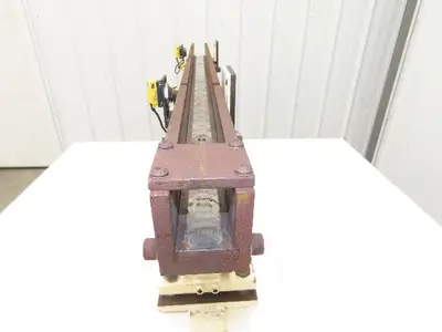 Used HOOSIER _UNKNOWN_ Vibratory Feeders Indiana US | Arrow Industrial #1442848