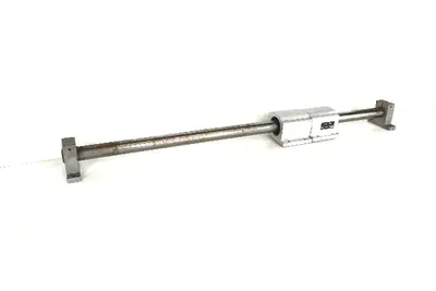 USED NB LINEAR SYSTEMS WH20A/SWA20