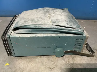 Used TEKTRONIX 475A Oscilloscopes Ohio US | HGR 24 #1346055
