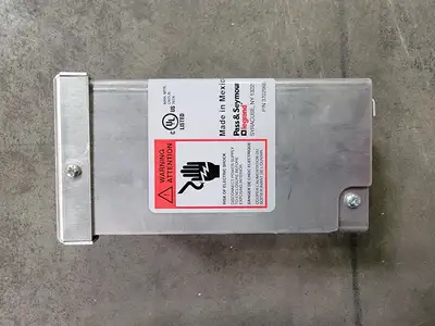USED PASS & SEYMOUR 7832-MD