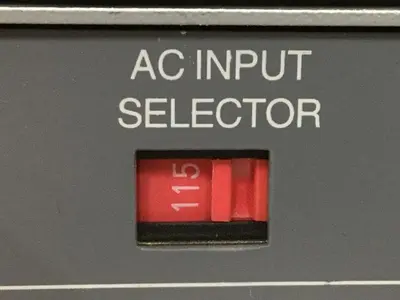 USED GLOBAL SPECIALTIES 4010