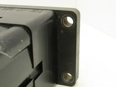 Tolomatic RSA 198156 Electric Linear Actuator Belt Driven 1.5" Stroke No Motor