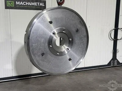 USED 2022 TDG SOLUTIONS PGI 1000