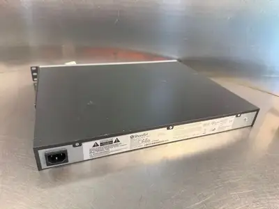 Shoretel SG-24 ShoreGear 24A Voice Switch (12.4.5)