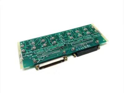 94156098004 | SRC 94-156098-005 Rev A Simco Ramic Corp PCB Circuit Board - Used