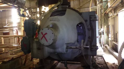 2008 GL&V DD 4000 Pulp and Paper | Yellow Tag Capital Recovery (1)