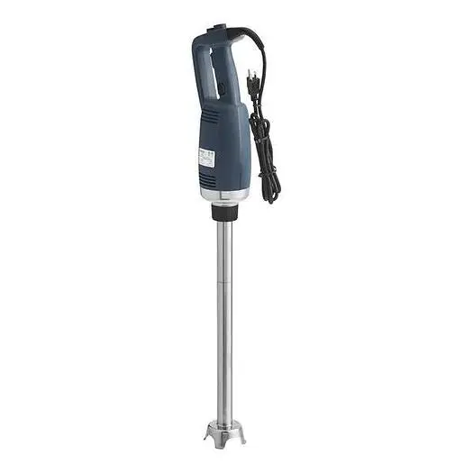 21" Heavy-Duty Variable Speed Immersion Blender - 1 hp