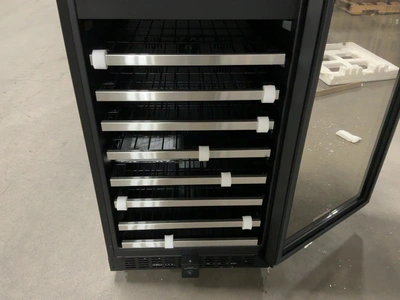 Used VINOTEMP EL-142TSST Residential Appliances Michigan US | Miedema Asset Management Group #1761220