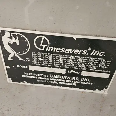 USED TIMESAVERS 137-1HDMW