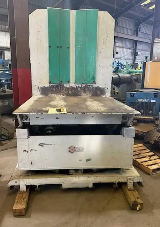 Used GIFFORD HILL N/A Upenders / Down-Enders Ohio US | G-2000, Inc. #1078155